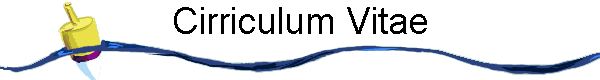 Cirriculum Vitae