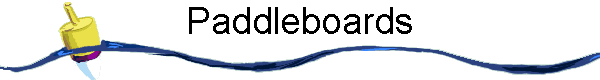 Paddleboards